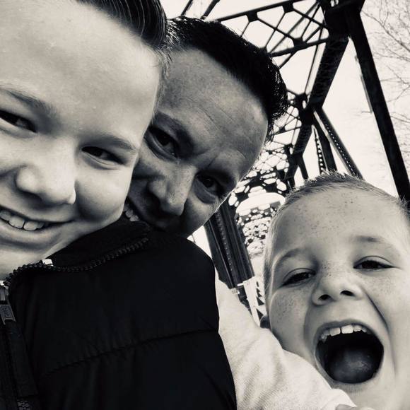 Meet your Posher, Eric - Picture 1 of 1